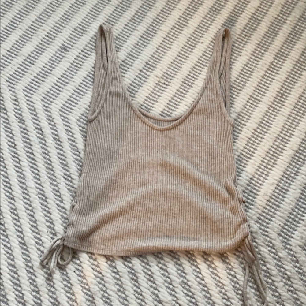 Urban Outfitters Project Social Tank - M